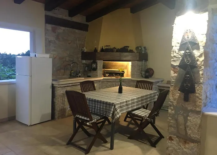Appartment Hacienda Monica