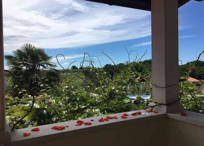 Appartment Hacienda Monica