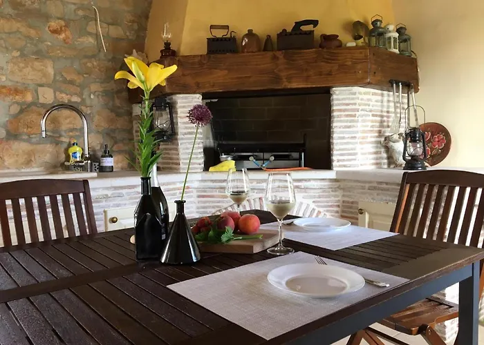 Appartment Hacienda Monica