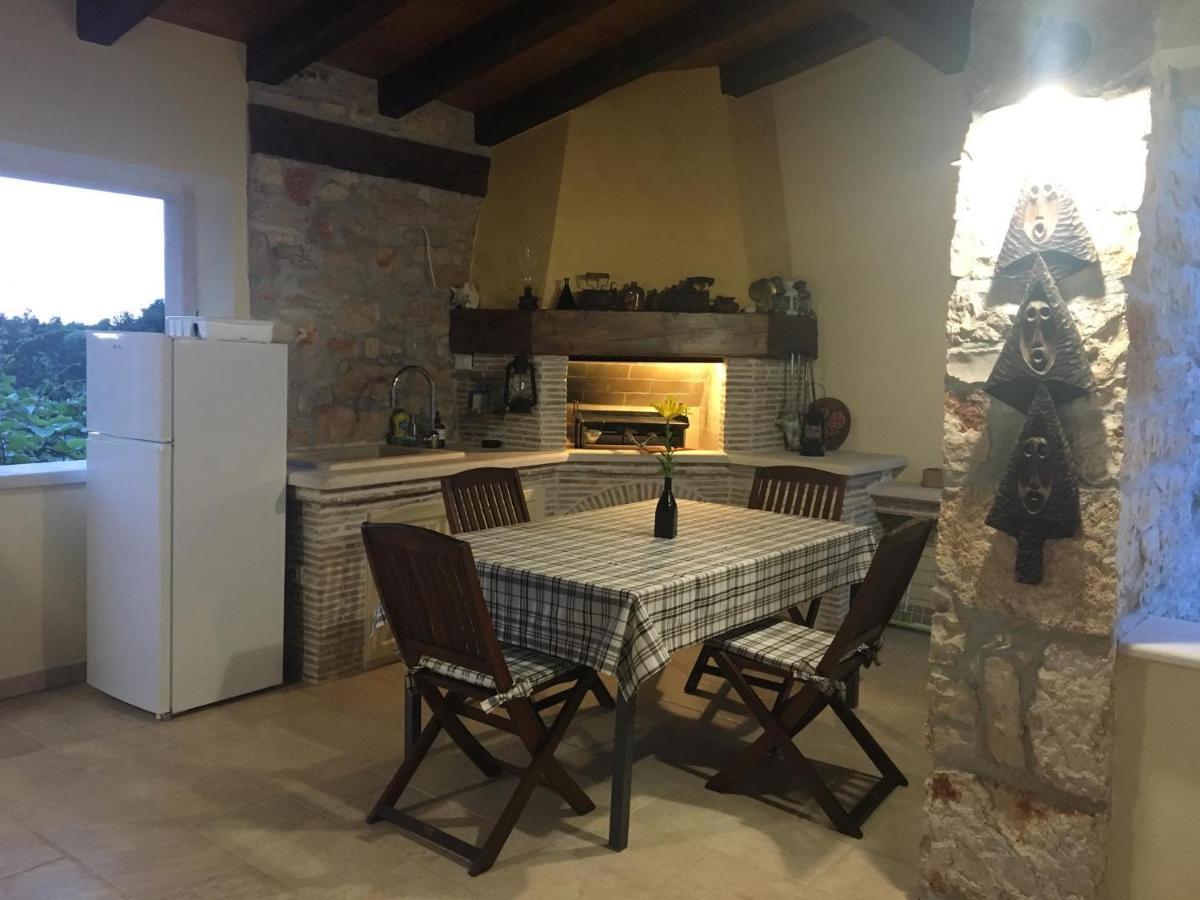 Hacienda Monica Apartment *