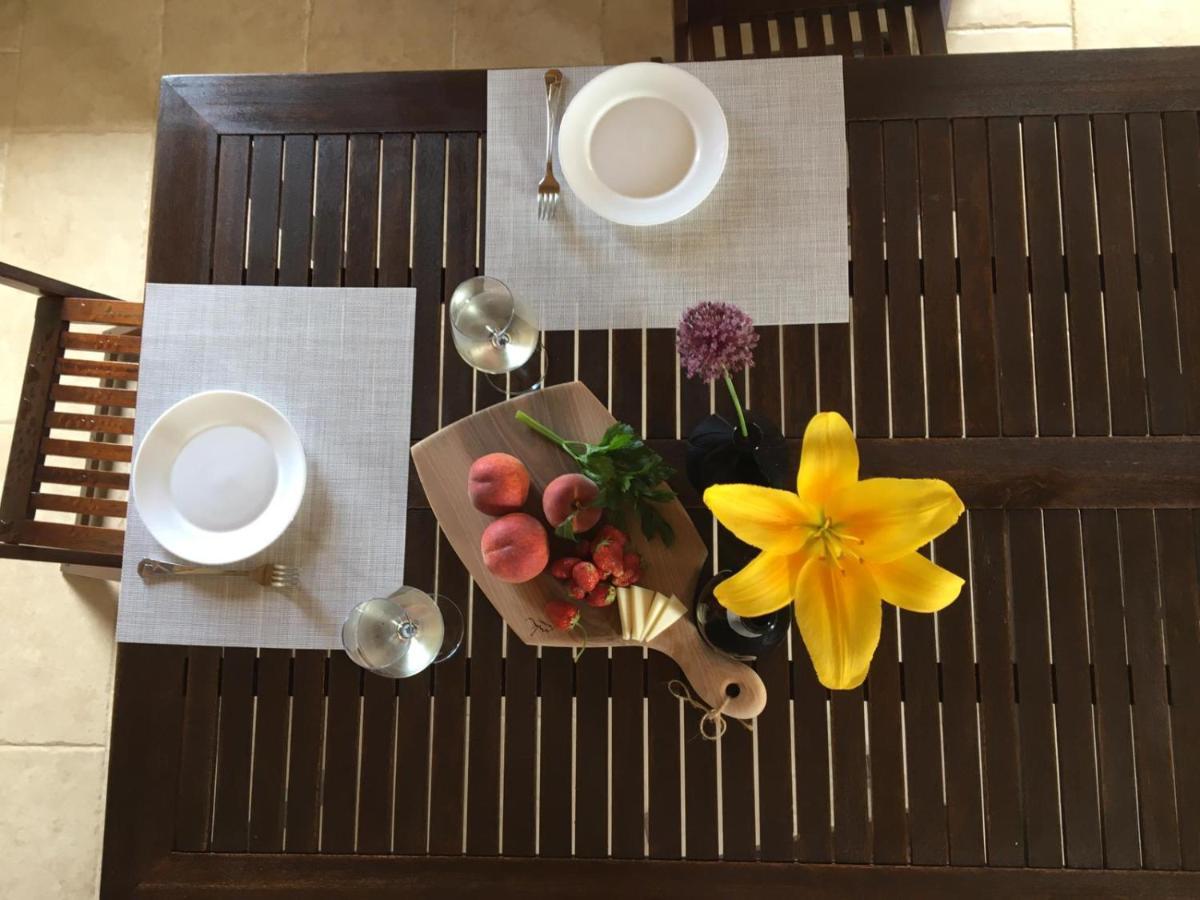 Apartment Hacienda Monica Umag