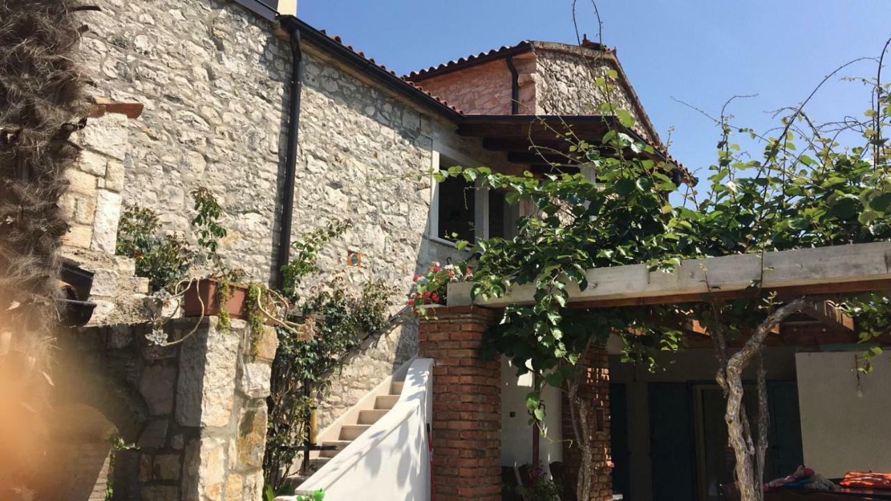 Hacienda Monica Apartment Umag
