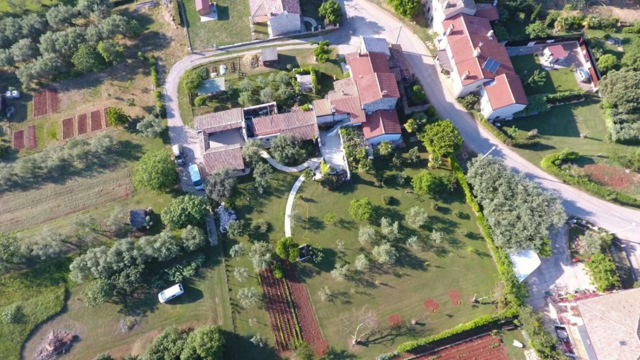 Hacienda Monica