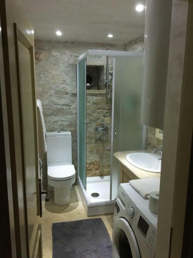 Hacienda Monica Apartment Umag