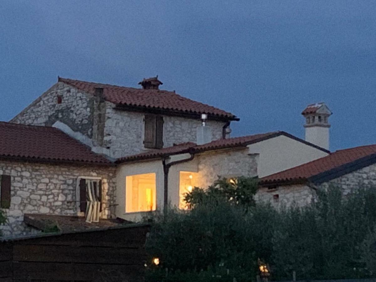 Hacienda Monica Apartment Umag