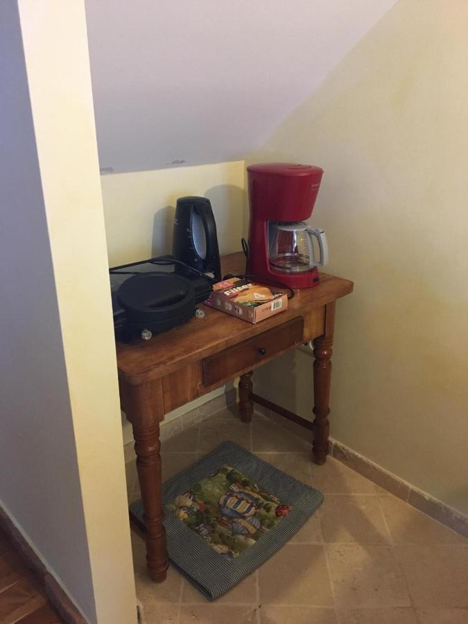 Appartamento Hacienda Monica *