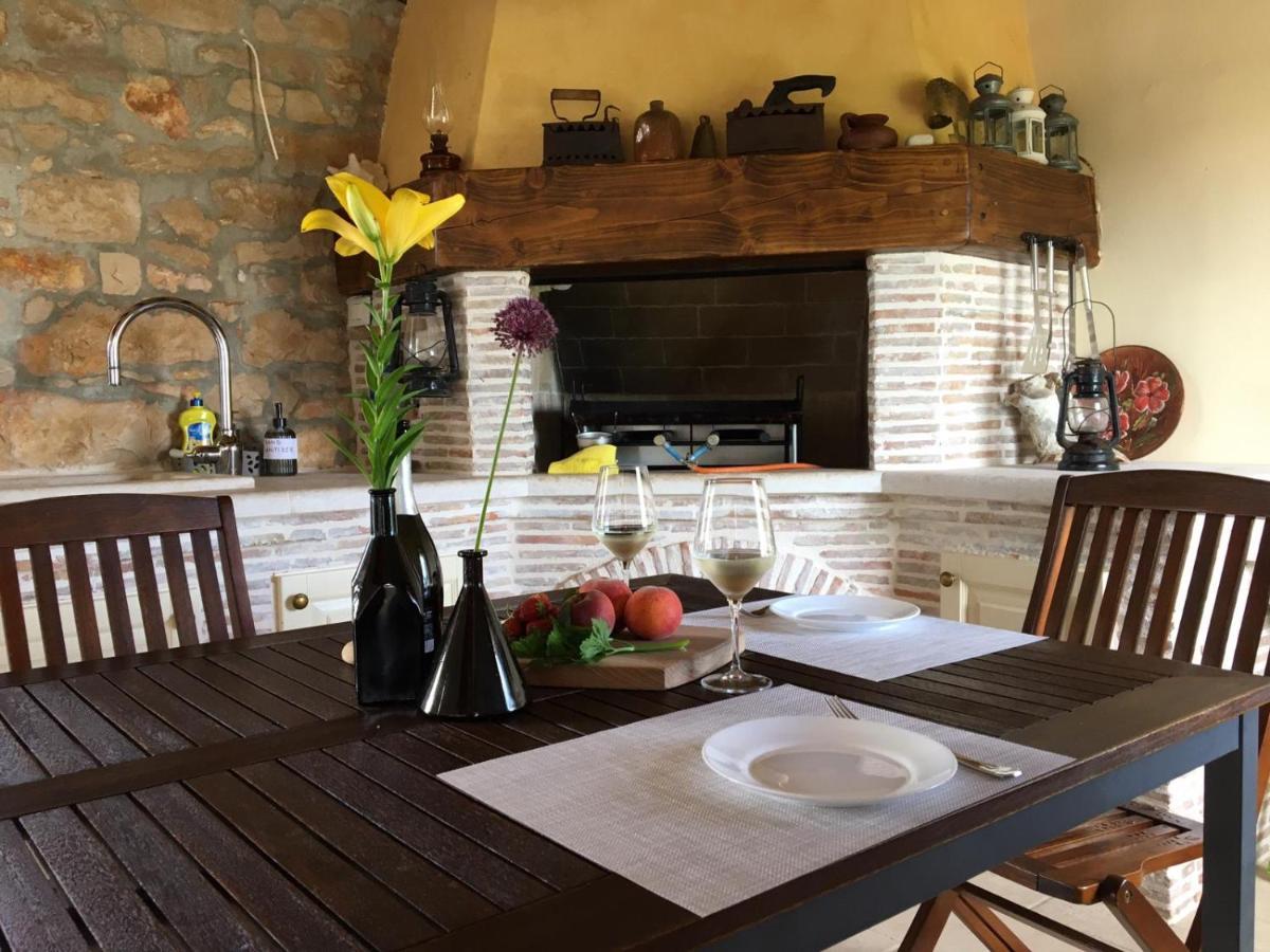 Hacienda Monica Appartamento