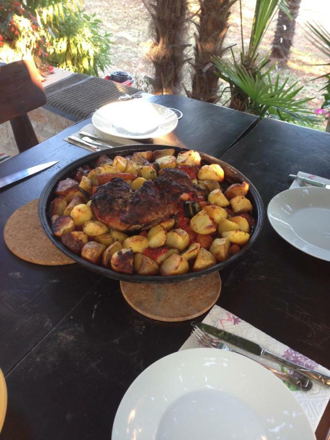 Hacienda Monica Umago